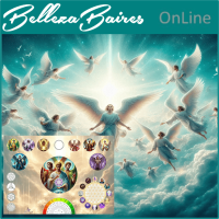 Mesa Radiónica Akáshica Angelical: Curso Online de Sanación Energética y Espiritual