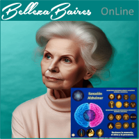 Curso Online de Mesa Radiónica para el Acompañamiento Consciente del Alzheimer