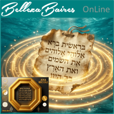 Curso Online de Mesa Radiónica Ana Becoaj: Armonización Energética y Espiritual