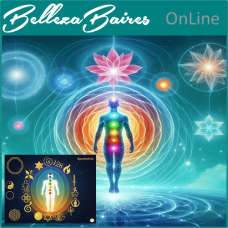 Curso Online de Mesa Radiónica y Apometría: Sanación Cuántica y Espiritual