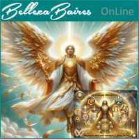 Curso Online de Mesa Radiónica del Arcángel Metatrón: Nivel 1 – Despertar Espiritual