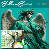Mesa Radiónica del Arcángel Rafael: Curso Online de Sanación Integral y Conexión Espiritual