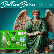 Curso Online de Mesa Radiónica del Arcángel Rafael: Sanación Energética y Bienestar Integral
