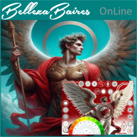 Mesa Radiónica del Arcángel Uriel: Curso Online para la Armonía y la Prosperidad