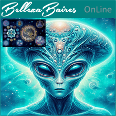 Curso Online de Mesa Radiónica Arcturiana: Sanación y Manifestación con Guías Intergalácticos