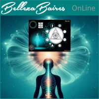 Curso Online de Mesa Radiónica Aura: Sanación Energética y Equilibrio Holístico