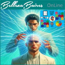 Curso Online de Mesa Radiónica Barras Access: Libera tu Potencial