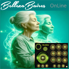 Curso Online de Mesa Radiónica Bio-Alivio: Sanación Holística y Equilibrio Energético