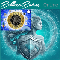 Curso Online de Mesa Radiónica para Blindaje y Protección Energética Universal