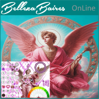 Curso Online de Mesa Radiónica del Arcángel Chamuel: Nivel 1 Curso Online de Mesa Radiónica del Arcángel Chamuel: Nivel 1