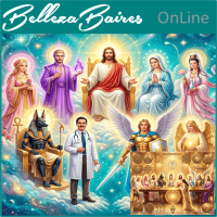Curso Online de Mesa Radiónica con Comité Espiritual: Sanación Cuántica y Armonía Integral