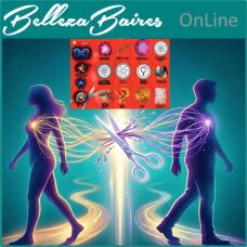 Curso Online de Mesa Radiónica Cuántica para el Divorcio Energético: Libera tu Campo Áurico y Recupera tu Bienestar