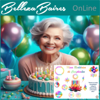 Curso Online de Mesa Radiónica para Renacimiento Personal en tu Cumpleaños