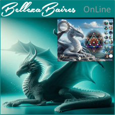Curso Online de Mesa Radiónica Draco: Sanación Cuántica y Sabiduría Ancestral