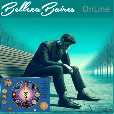 Curso Online de Mesa Radiónica para el Duelo: Sanación y Transformación Espiritual