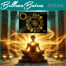 Curso Online de Mesa Radiónica para el Empoderamiento Personal