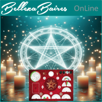Curso Online de Mesa Radiónica Esotérica: Magia Blanca para la Sanación Integral