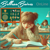 Curso Online de Mesa Radiónica para el Éxito Académico y el Equilibrio Energético