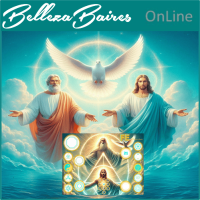 Curso Online de Mesa Radiónica Fe: Sanación Trinitaria y Conexión Espiritual