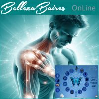 Curso Online de Radiónica para Fibromialgia: Sanación Vibracional y Bienestar Integral