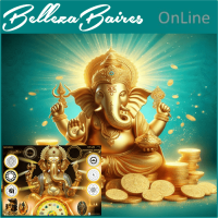 Curso Online de Mesa Radiónica de Ganesha: Desbloquea tu Prosperidad