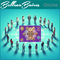 Curso Online de Sanación Colectiva con Mesa Radiónica Grupal
