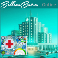 Curso Online de Mesa Radiónica Hospital de Luz: Sanación Energética y Equilibrio Holístico