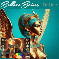 Curso Online de Radiónica Sagrada: Mesa de Isis Nivel 1
