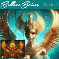 Curso Online de Mesa Radiónica de Isis 2: Portal de Sanación y Renacimiento