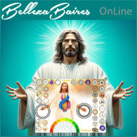 Curso Online de Mesa Radiónica de Jeshua: Sanación Energética y Prosperidad Curso Online de Mesa Radiónica de Jeshua: Sanación Energética y Prosperidad