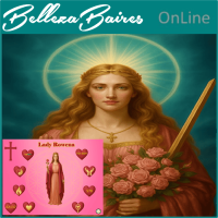 Curso Online de Mesa Radiónica Lady Rowena Nivel 1: Portal de Amor Incondicional