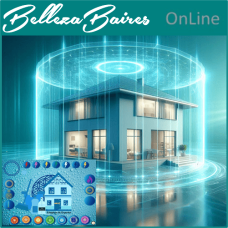 Curso Online de Mesa Radiónica para la Purificación Energética del Hogar