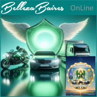 Curso Online de Mesa Radiónica para Purificación Energética de Vehículos
