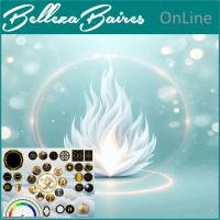 Curso Online de Radiónica Sagrada: Mesa de la Llama Blanca