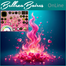 Curso Online de Mesa Radiónica de la Llama Rosa: Sanación con Amor Divino