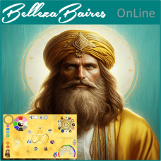 Curso Online de Sanación con la Mesa Radiónica de Lord Kuthumi: Equilibra tus 7 Cuerpos Energéticos