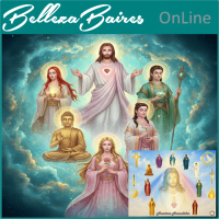 Curso Online de Mesa Radiónica de los Maestros Ascendidos: Conexión con la Sabiduría Divina