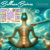 Curso Online de Mesa Radiónica de Masajes Etéricos: Sanación Energética a Distancia