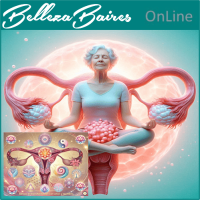Curso Online de Mesa Radiónica para la Menopausia: Armonía y Bienestar Integral