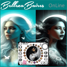 Curso Online de Mesa Radiónica de Morgana: Sanación y Empoderamiento Holístico