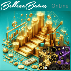 Curso Online de Mesa Radiónica para la Prosperidad Empresarial