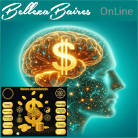 Curso Online de Mesa Radiónica para la Neuro Abundancia: Desbloquea tu Prosperidad Interior