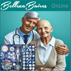 Curso Online de Mesa Radiónica Oncológica: Sanación Energética Integral