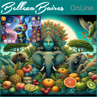 Curso Online de Mesa Radiónica de la Pachamama: Conexión Ancestral y Sanación Holística