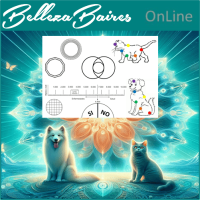 Curso Online de Mesa Radiónica para Bienestar Animal Curso Online de Mesa Radiónica para Bienestar Animal