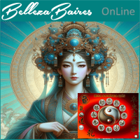 Formación Online en Mesa Radiónica Qián: Armonización Energética y Equilibrio Holístico