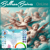 Curso Online de Mesa Radiónica de Querubines: Sanación y Guía Espiritual Curso Online de Mesa Radiónica de Querubines: Sanación y Guía Espiritual