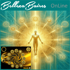 Curso Online de Mesa Radiónica Rescate: Domina la Herramienta Energética de Emergencia