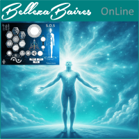 Curso Online de Mesa Radiónica S.O.S: Sanación Cuántica para Momentos de Urgencia