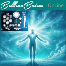 Curso Online de Mesa Radiónica S.O.S: Sanación Cuántica para Momentos de Urgencia